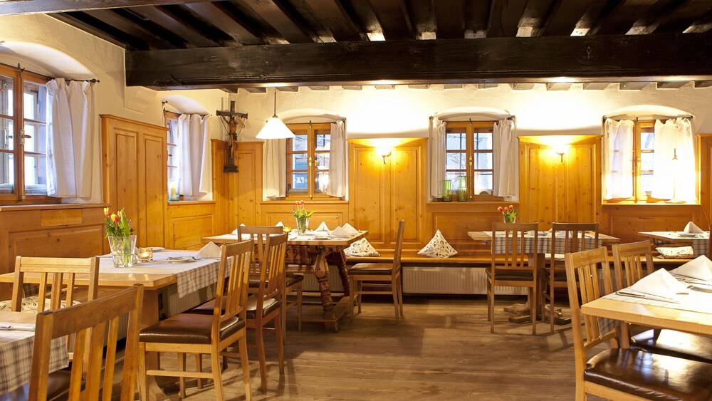 Naturhotel Gidibauer Hof by null