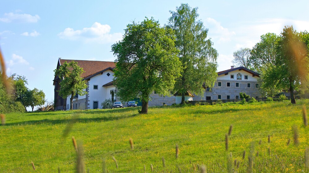 Naturhotel Gidibauer Hof by null