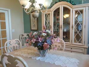 تناول الطعام