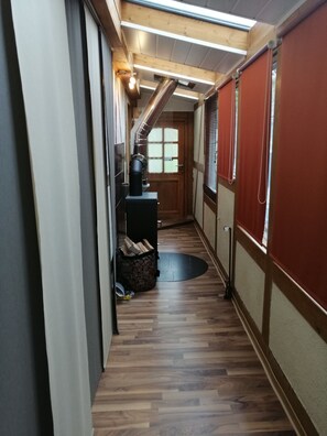 Interior - Glori * s apartment (Bad Sooden-Allendorf)