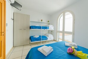 2 camere, una cassaforte in camera, ferro/asse da stiro, Wi-Fi