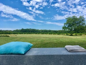 Exterior - Chateau La Maronne (Mauriac)