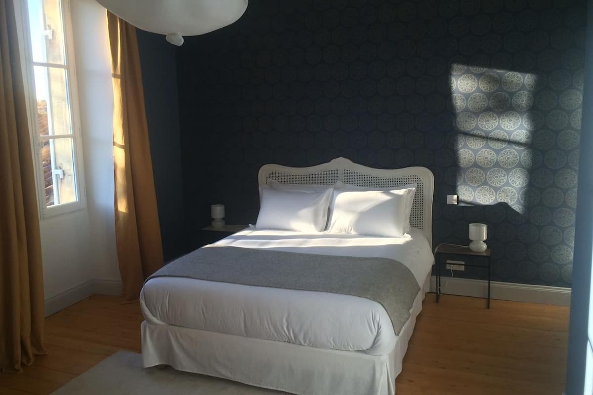 Double Room (Cocon)