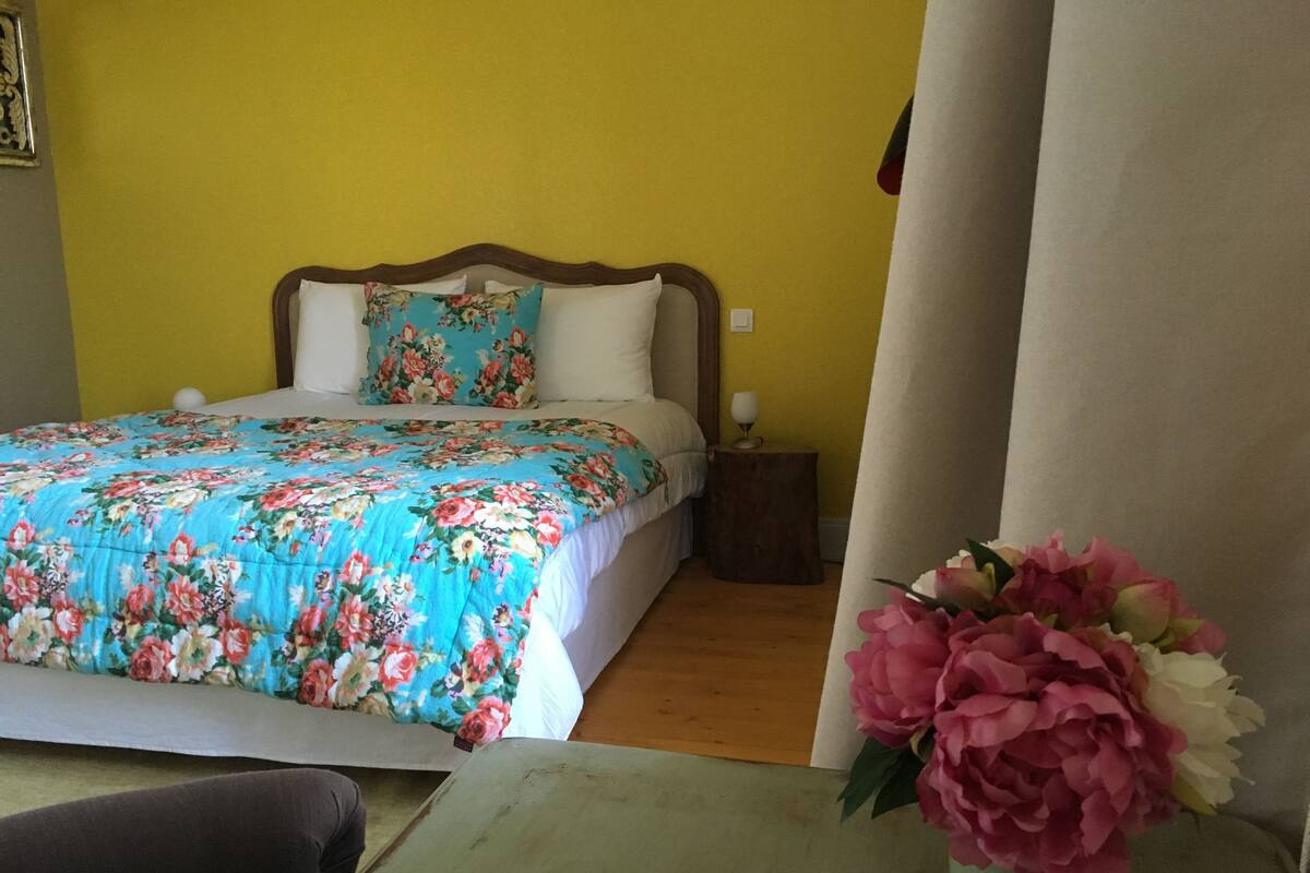 Family Room (Vegetale)