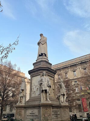 Bezienswaardigheid