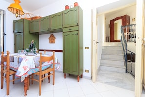 Restauration