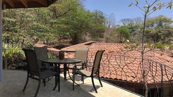 Apartment, 2 Bedrooms | Terrace/patio