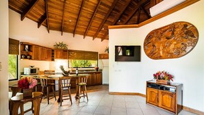Apartment, 2 Bedrooms | Living area - Hermosa Heights 29 (Sardinal)