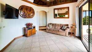 Apartment, 2 Bedrooms | Living area - Hermosa Heights 29 (Sardinal)