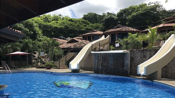 Outdoor pool - Hermosa Heights 29 (Sardinal)