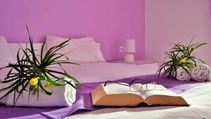 Basic Double Room, Garden View - Soulis studios&apartments (Zakynthos)