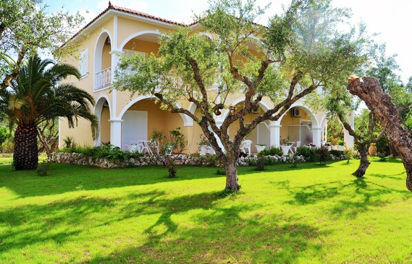 Jardín