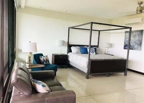 Apartment | 2 Schlafzimmer, kostenloses WLAN, Bettwäsche