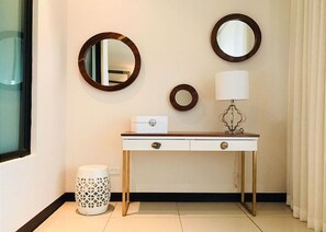 การตกแต่งภายใน