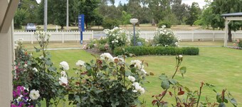 Culverden Court Motel