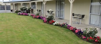 Culverden Court Motel