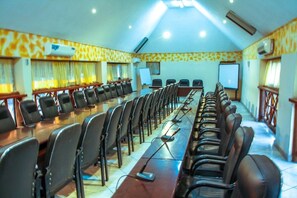Meeting facility - City Style Hotel (Dar es Salaam)
