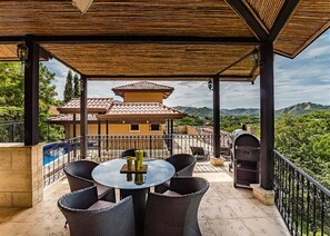 Maison | Terrasse/Patio