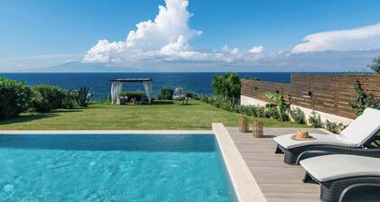 Sea Breeze Villa in Zakynthos