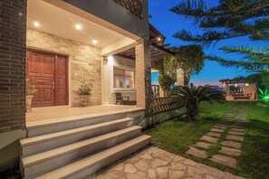 Exterior - Sea Breeze Villa in Zakynthos (Zakynthos)