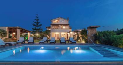 Sea Breeze Villa in Zakynthos