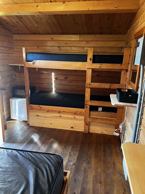1 habitación 