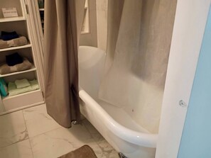 Hair dryer - Romantic Escape to The Luxury Loft (Detroit)