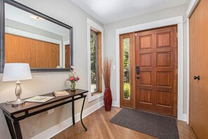 Interior - Holland Luxury Retreat-not your typical rental! (Holland)