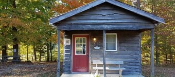 Sleeping Cabin 10, ei kylpyhuone, suihkuhuone