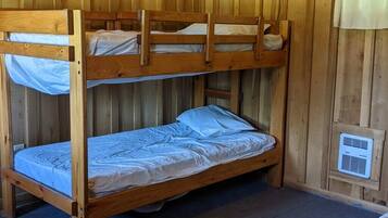 1 slaapkamer