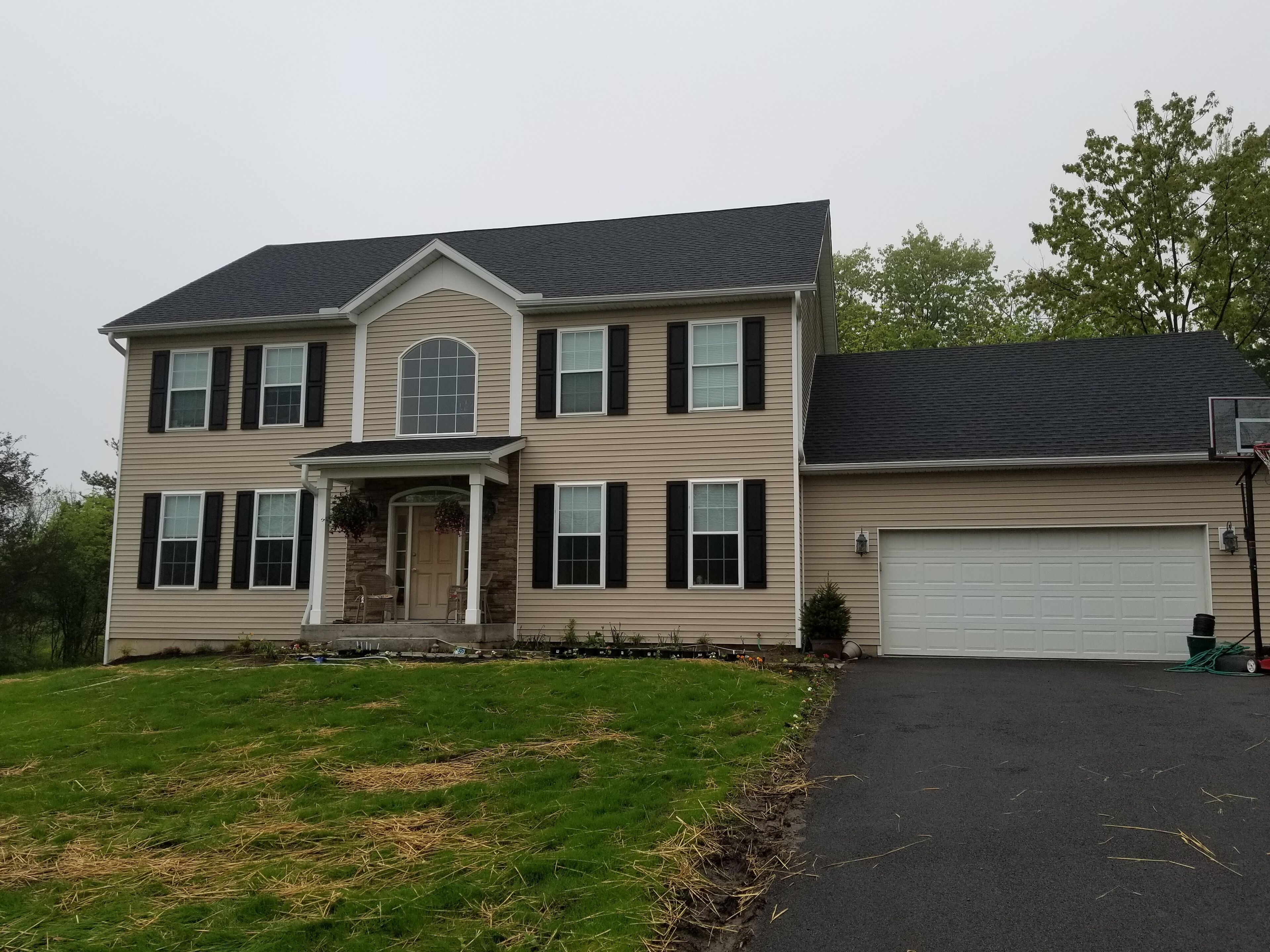 Beautiful home near Cornell Univ.