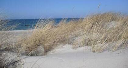 Holiday apartment Graal-Müritz for 1 - 3 persons - Holiday apartment