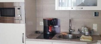 Appartement de vacances Graal-MĂŒritz pour 1 - 3 personnes - Appartement de vacances