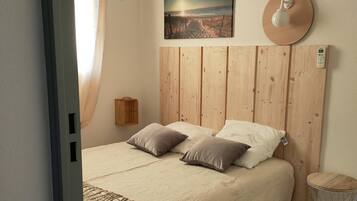 3 Schlafzimmer, Bügeleisen/Bügelbrett, Reisekinderbett, kostenloses WLAN