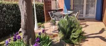 Comfortable villa 3 ***