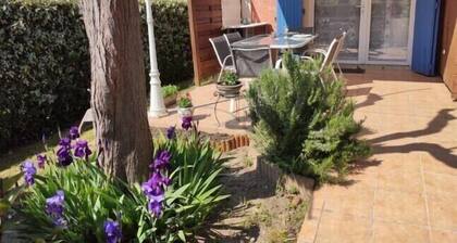 " Bienvenue chez vous "