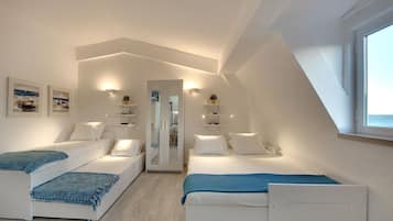 Studio | Iron/ironing board, free WiFi, bed sheets