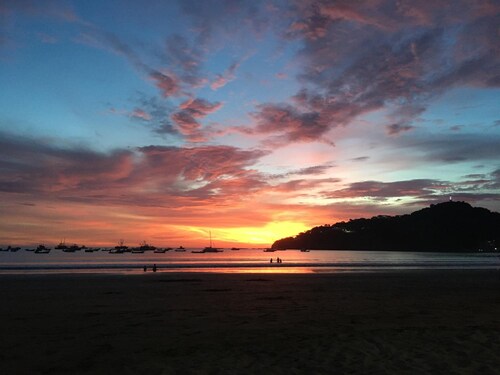 Hostel Julieta Rivas