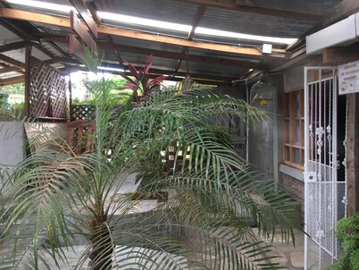 Hostel Julieta Rivas