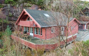 Ulkopuoli