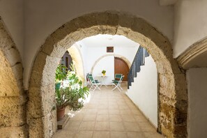 DĂ©tail de lâextĂ©rieur