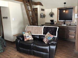 Smart-TV, DVD-Player