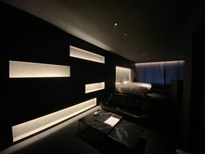 Suite familiar, para no fumadores | Ropa de cama de alta calidad, camas con pillow-top y minibar