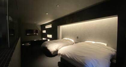 Randor Residence Hiroshima Suites