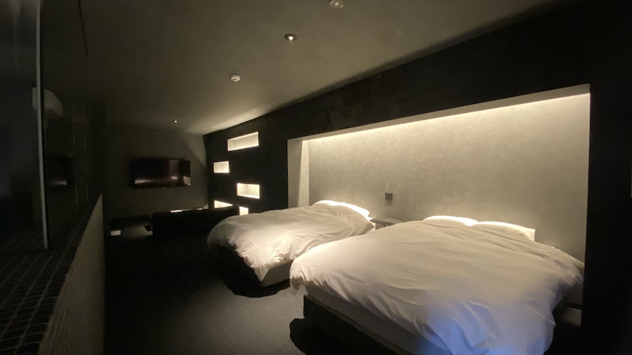 Randor Residence Hiroshima Suites