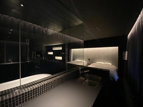 廣島甜蜜蘭多爾住宅酒店