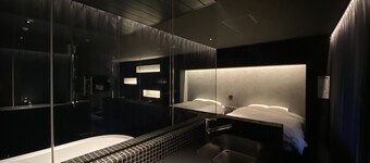 Randor Residence Hiroshima Suites