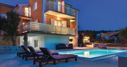 Beautiful apartment in Sibenik