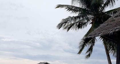 Andau Homestay