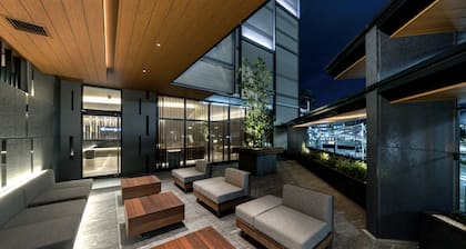 Daiwa Roynet Hotel Kyoto Terrace Hachijo PREMIER